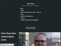 Sites similar to peter-raos.com