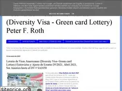 Sites similar to peter-roth.blogspot.com