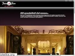 Sites similar to peter-son.it