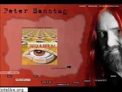 Sites similar to peter-sonntag.com