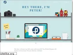 Sites similar to peter-tang.com