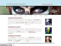 Sites similar to peter-tronser.de