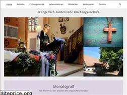 Sites similar to peter-und-paul-poppenreuth.de
