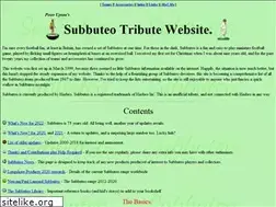 Sites similar to peter-upton.co.uk