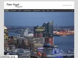 Sites similar to peter-vogel.de