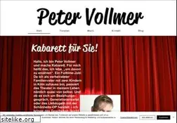 Sites similar to peter-vollmer.de