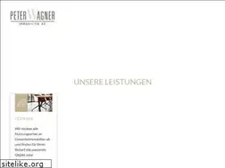 Sites similar to peter-wagner-immobilien.de
