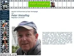 Sites similar to peter-weissflog.de