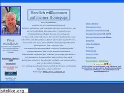 Sites similar to peter-wendlandt.de