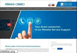 Sites similar to peter-wolters.com