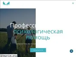 Sites similar to peter-zarubin.ru