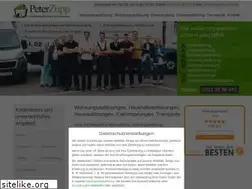 Sites similar to peter-zupp.de