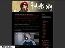 Sites similar to peter1989.wordpress.com