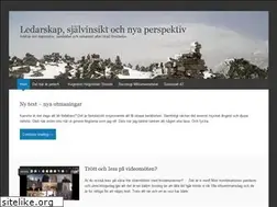 Sites similar to petera.se