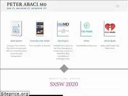 Sites similar to peterabaci.com