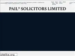 Sites similar to peteradediran.com