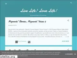 Sites similar to peterahon.blogspot.com