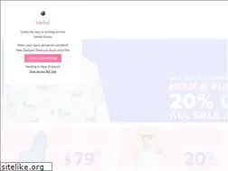 Sites similar to peteralexander.co.nz
