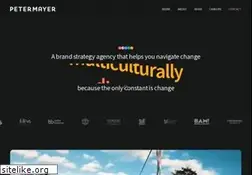 Sites similar to peteramayer.com