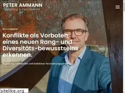 Sites similar to peterammann.de