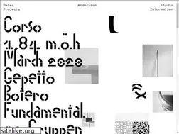 Sites similar to peterandersson.com