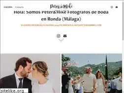 Sites similar to peterandmike.com
