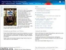 Sites similar to peterandres.ch