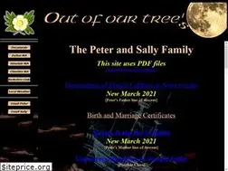 Sites similar to peterandsally.com