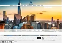 Sites similar to peterashe.com