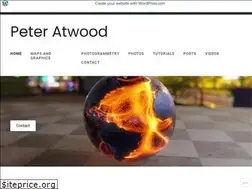 Sites similar to peteratwoodprojects.wordpress.com