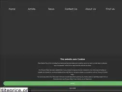 Sites similar to peterbarkerfineart.co.uk