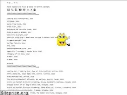 Sites similar to peterbasmalord.com