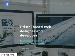 Sites similar to peterbateman.co.uk