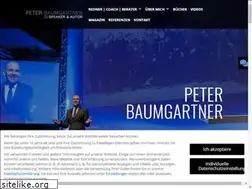 Sites similar to peterbaumgartner.at