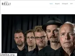 Sites similar to peterbelli.dk