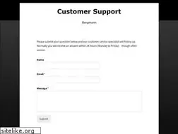 Sites similar to peterbergmann.info
