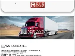 Sites similar to peterbiltofri.com