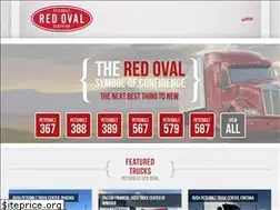Sites similar to peterbiltredoval.com