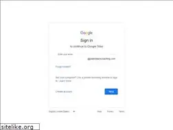Sites similar to peterblackcoaching.com