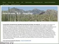 Sites similar to peterbodnarmd.com
