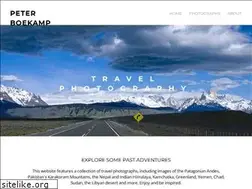 Sites similar to peterboekamp.com