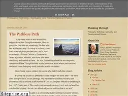 Sites similar to peterbolland.blogspot.com