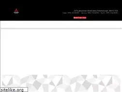 Sites similar to peterborough-mitsubishi.ca