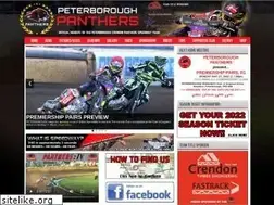 Sites similar to peterborough-speedway.com