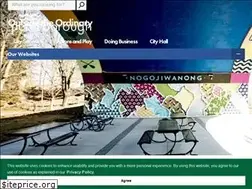 Sites similar to peterborough.ca