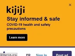 Sites similar to peterborough.kijiji.ca