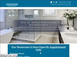 Sites similar to peterboroughbathrenovators.com
