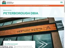 Sites similar to peterboroughbia.com
