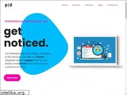 Sites similar to peterboroughdesign.ca