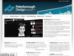Sites similar to peterboroughdesign.com